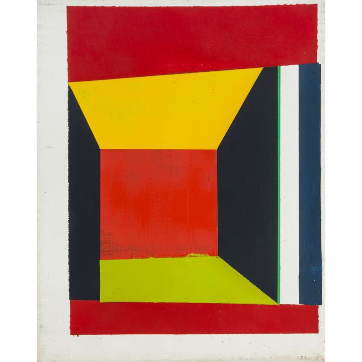 Włodzimierz Pawlak | Notatka o sztuce, 2007