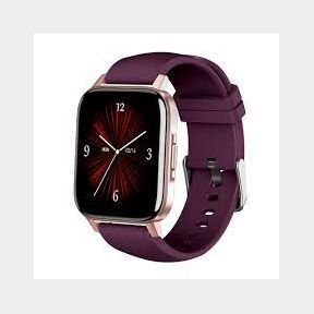 Astrum Wireless Bluetooth IP68 Sports Smart Watch M5 - Lavender | SM 51673/8815 B5 (S1)
