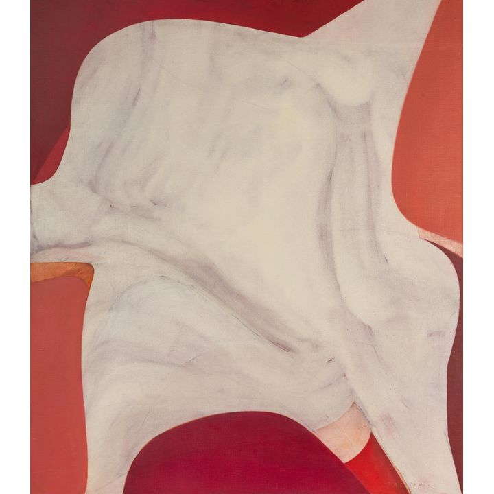 Władysław Jackiewicz | Obraz XII, 2006 r.