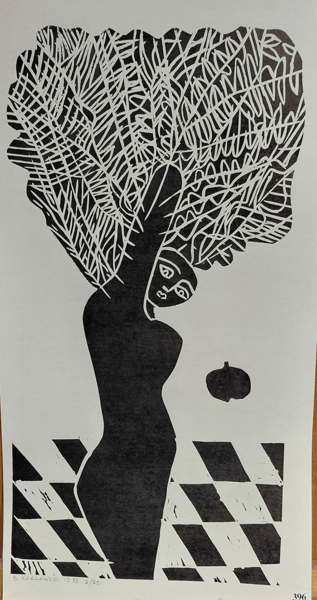 396 · BRUNON KOZLOWSKI