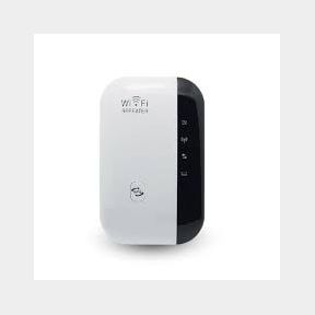 Wireless-N WiFi RANGE EXTENDER | JG 51494/73 B4 (S2)-