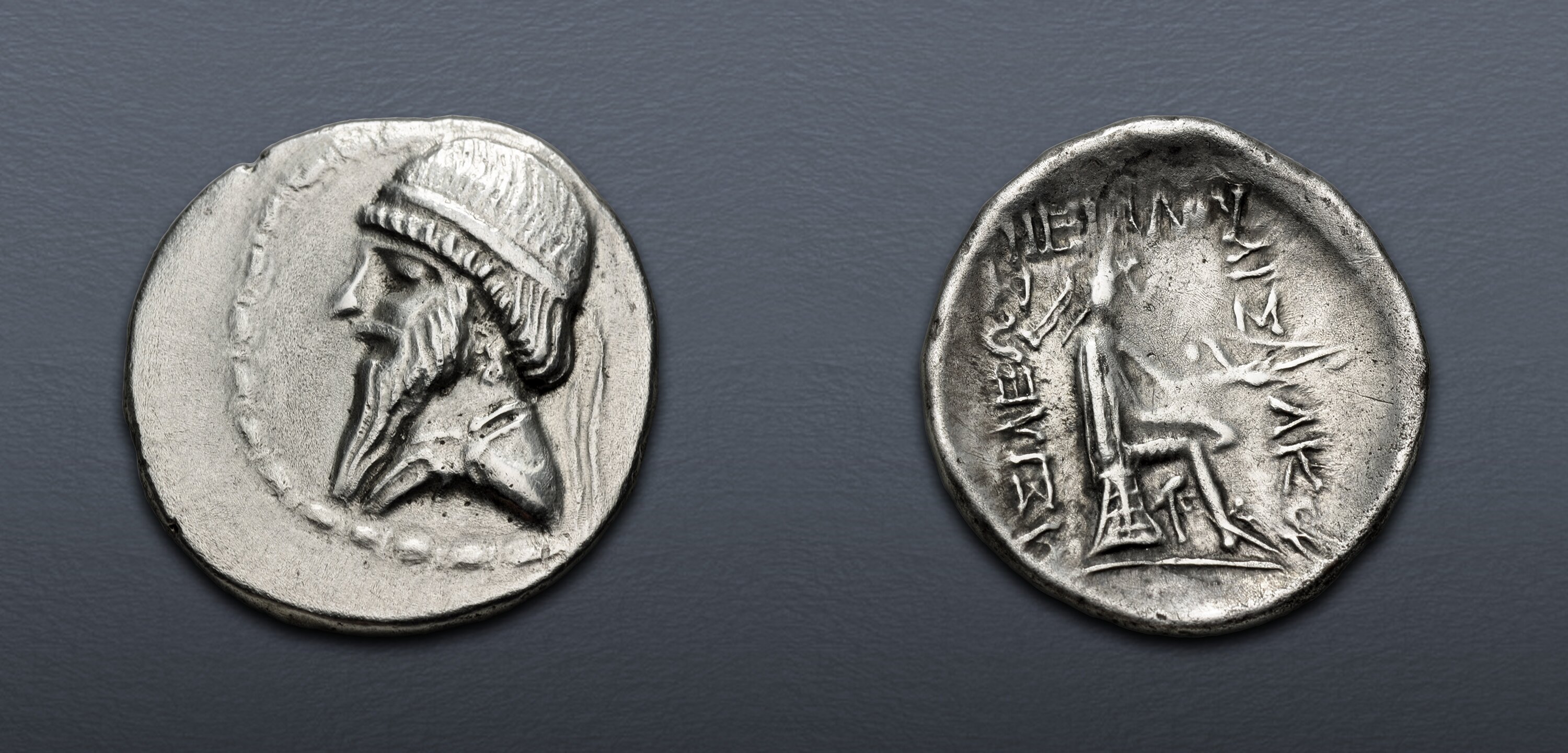 Electronic Auction 560 | Classical Numismatic Group