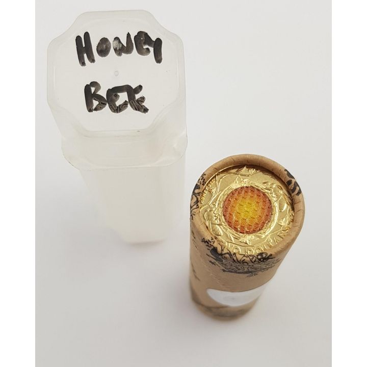 Honey Bee $2 Coin RAM Roll