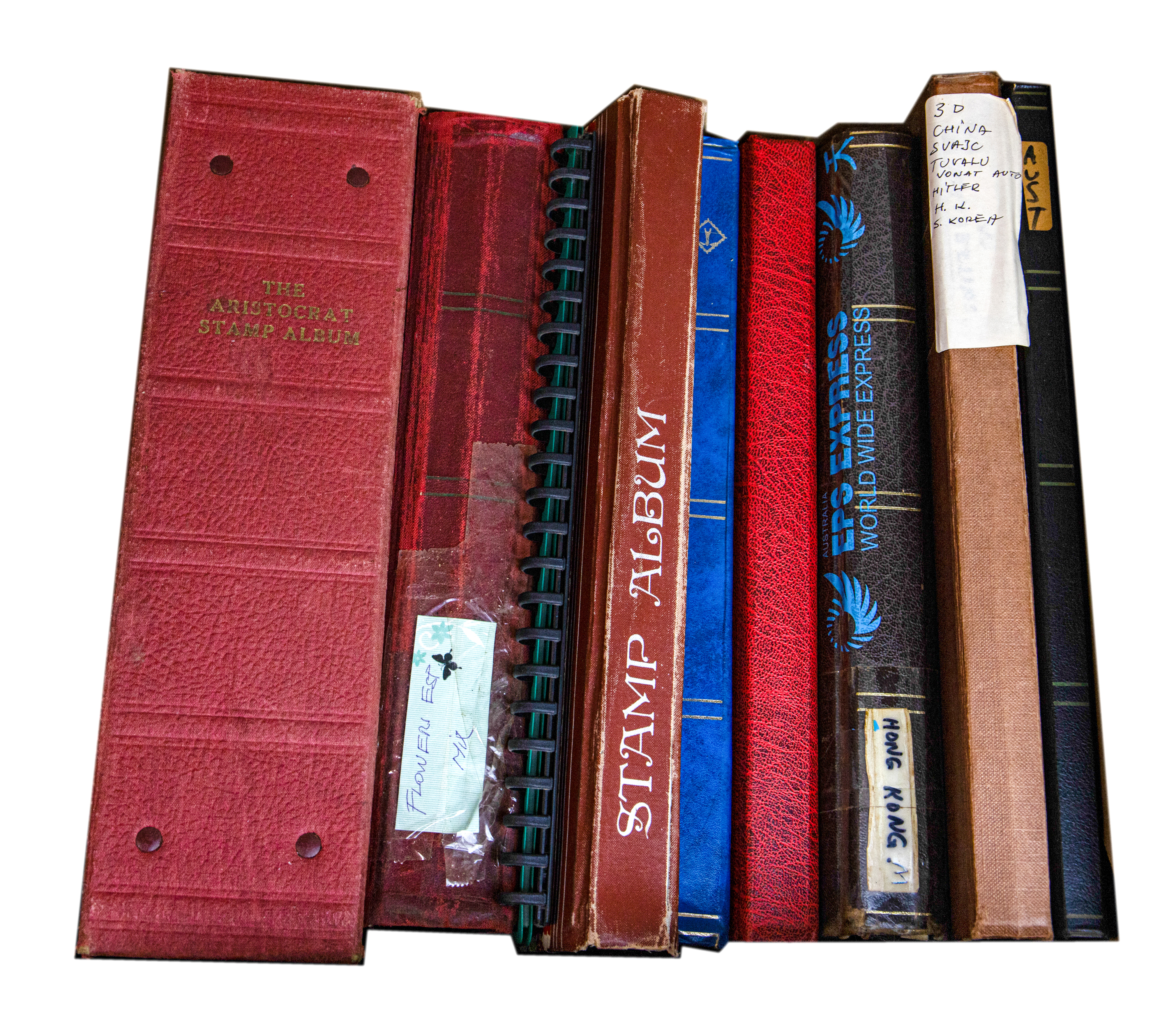 World, 1800s - 1990s, Good