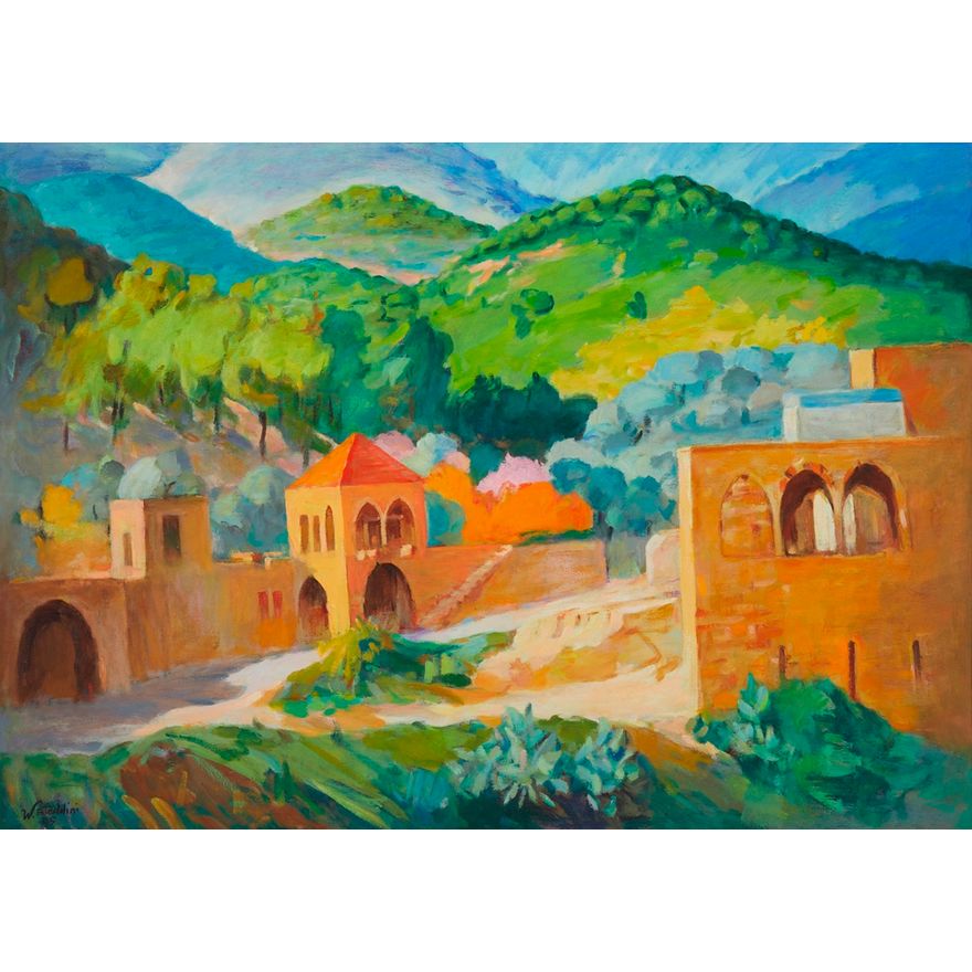 WAHIB BTEDDINI