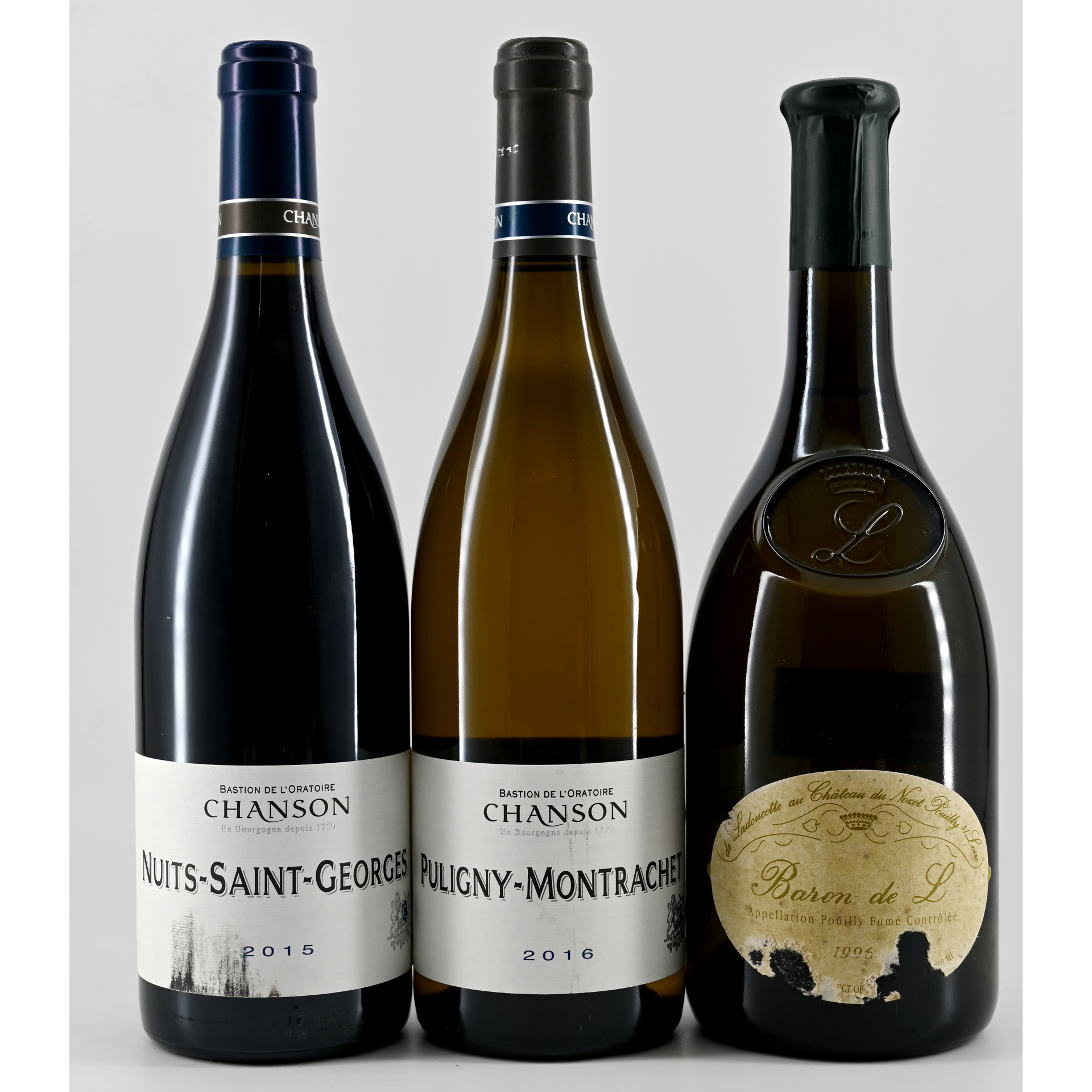 ランキングや新製品 Nuits-Saint-Georges (Chanson) TOPLOT | etc. 2015, ワイン