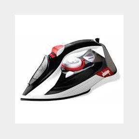 51685/1114-Sunbeam Ultimum Steam spray surge iron. 2600W Black and white iron. SUSS-0026 | | AS B2 (S6) B2 (S6)#