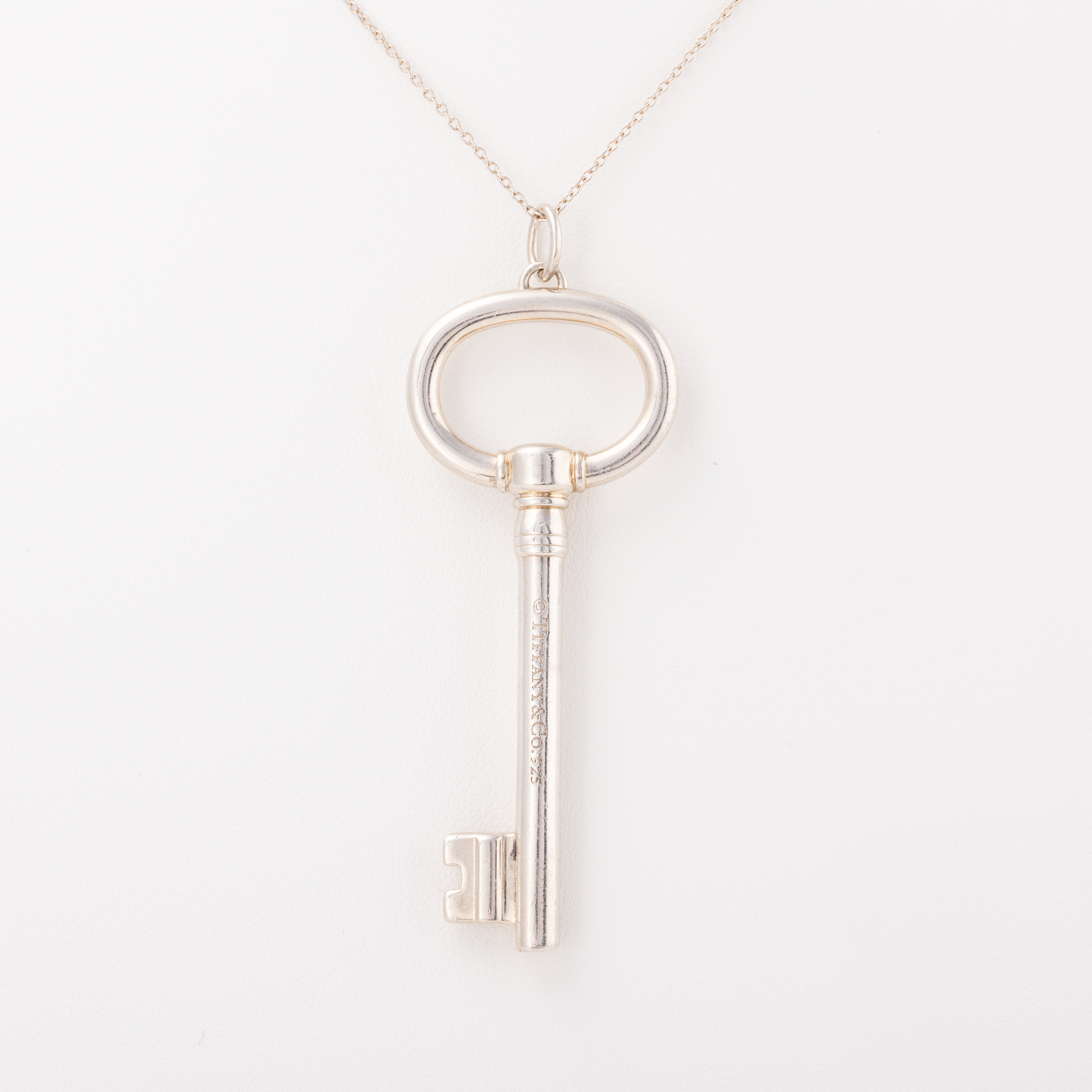 Tiffany & Co Key & Chain