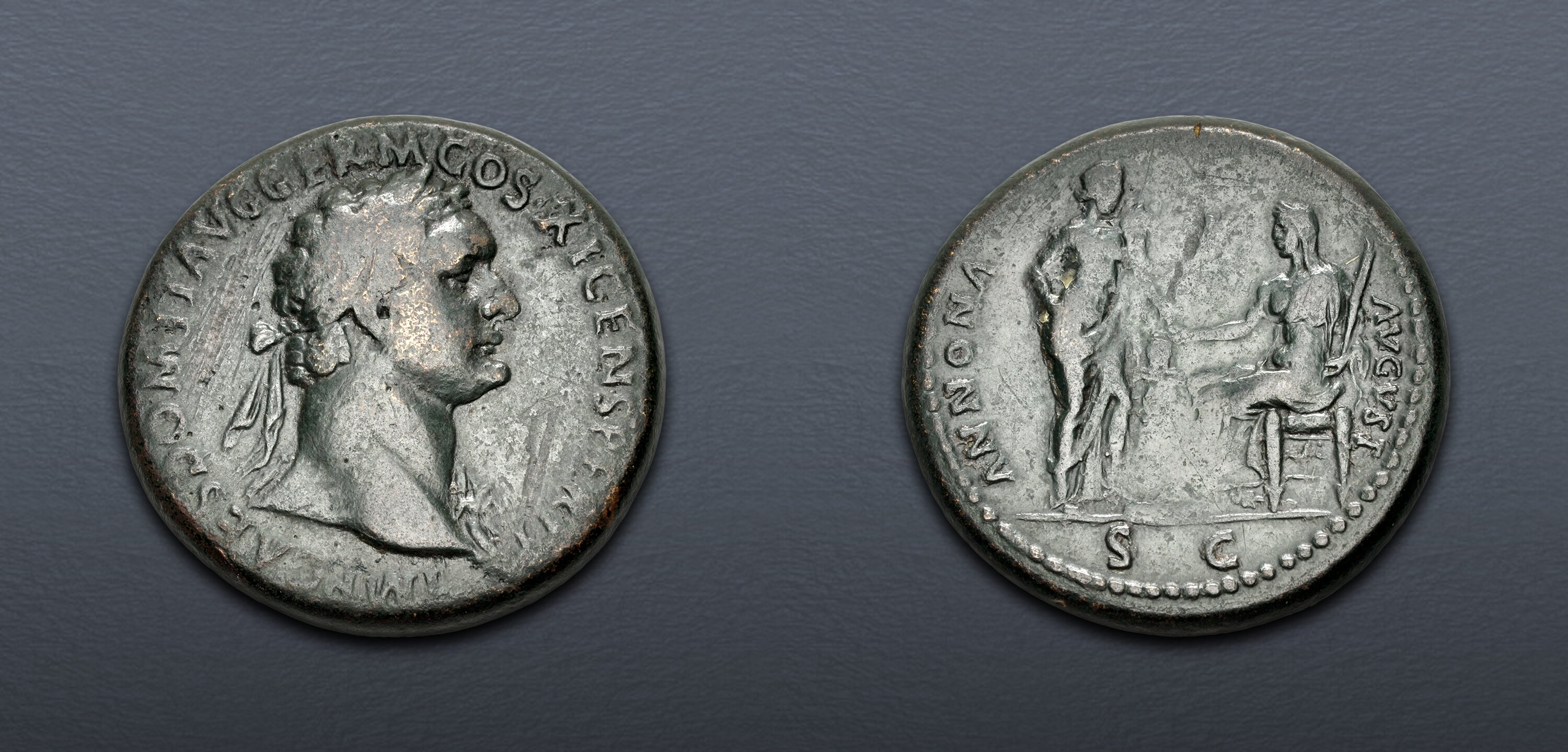 Electronic Auction 557 | Classical Numismatic Group