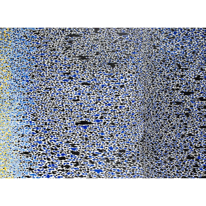Andrzej Fogtt | Żywioły, 1979/2009 r.