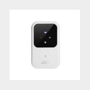 51675/264 ASC - M80 Portable Hotspot 4G LTE Wireless Mobile Router 150Mbps 2.4Ghz | TS B5 (S5)