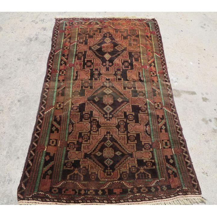 PERSIAN RUG