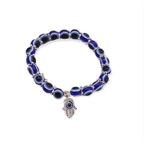 Bracelet Evil Eye Hamsa Evil eye hamsa bracelet