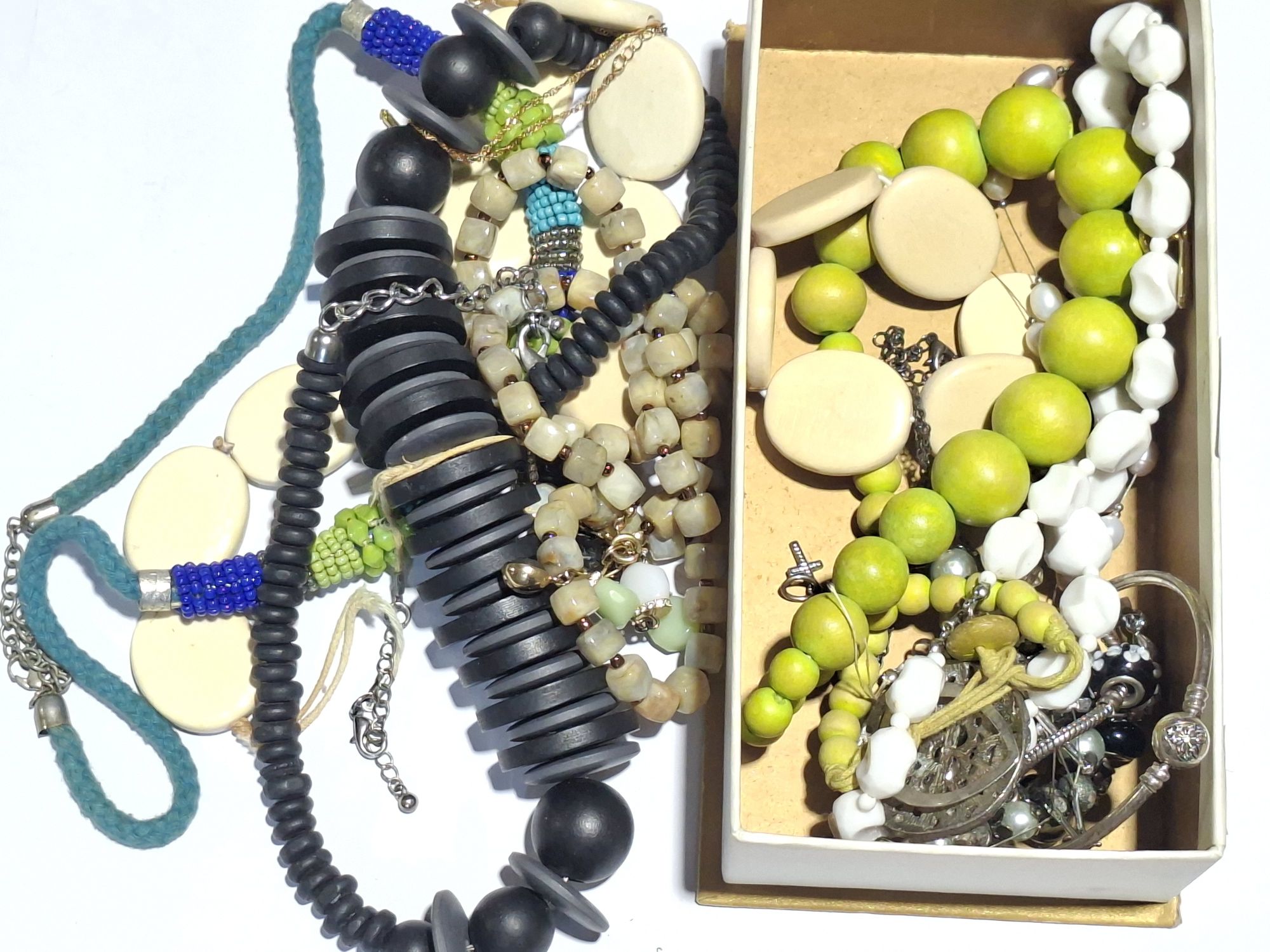 Costume Jewellery