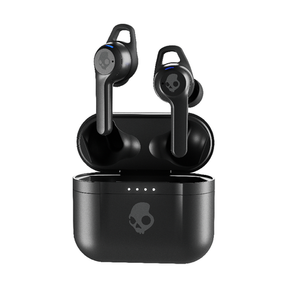 Skullcandy Indy ANC Noise Canceling True Wireless Earbuds True Black