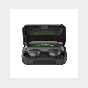 NB F9 Bluetooth Wireless Earbuds Stereo Earbuds with Charging Box |