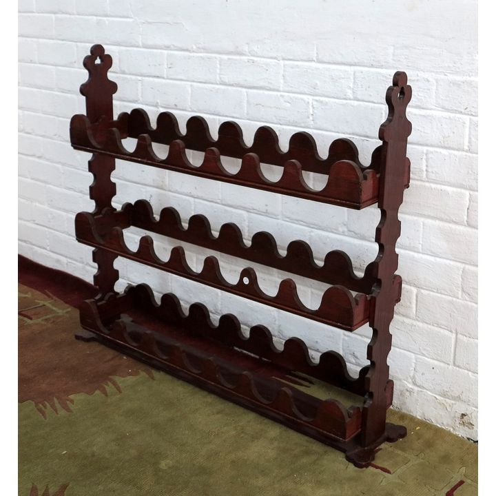 WINE RACK