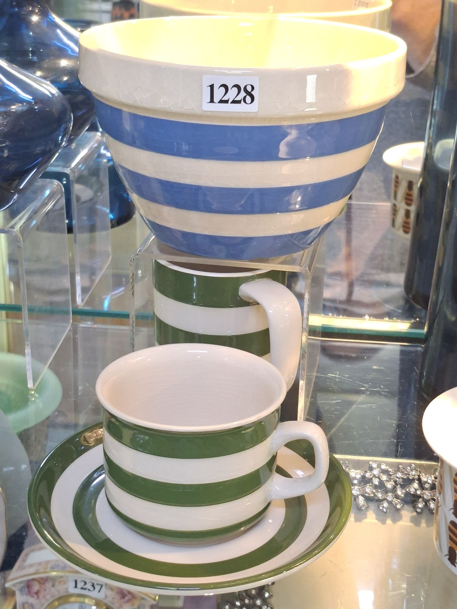 T.G. Green And Co Ceramics