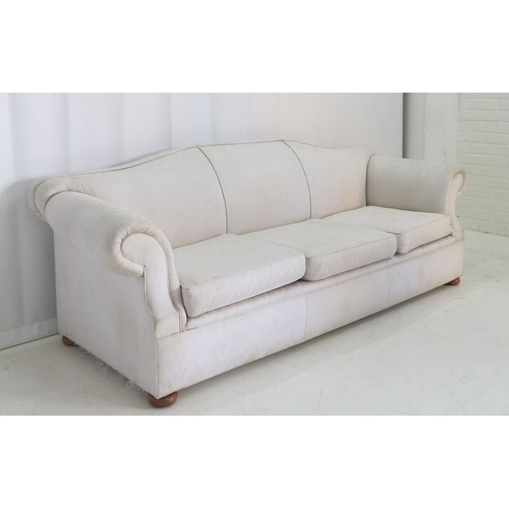 UPHOLSTERED SOFA