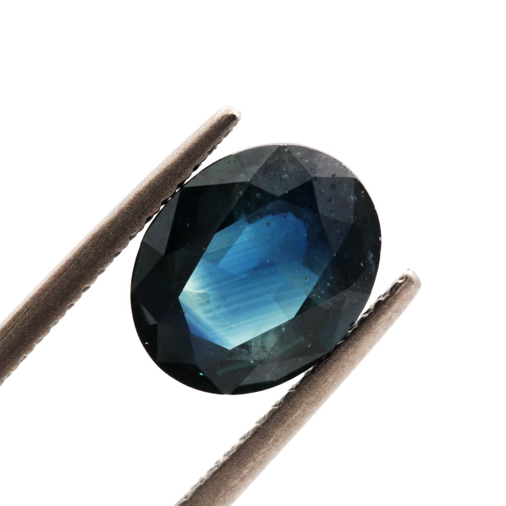316 · 2.95ct Australian Parti Sapphire Gemstone
