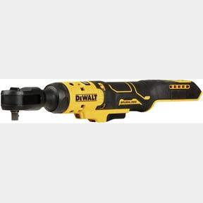 DEWALT ATOMIC 20V MAX CORDLESS 3/8 IN. RATCHET (TOOL ONLY)