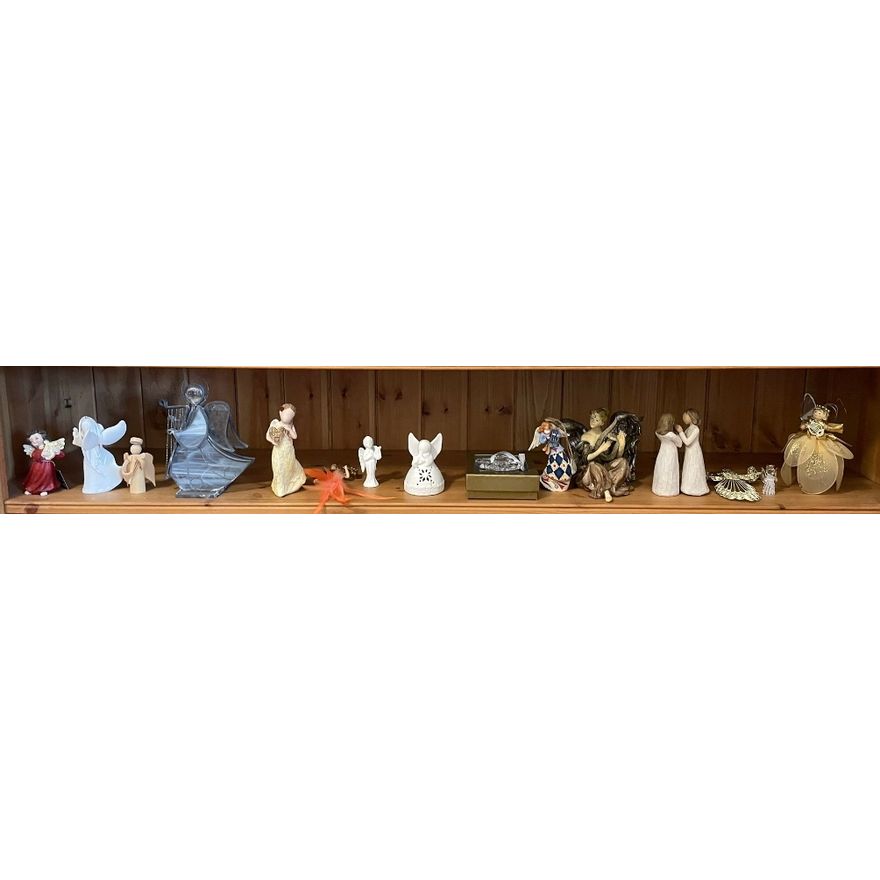 Angel Collection