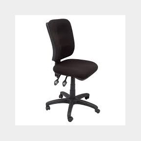 Fraiser High Back Office Chair - Essentials-51655/173 B8 (S3)