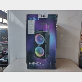 ORION OPS-211 BLUETOOTH TROLLEY PARTY SPEAKER