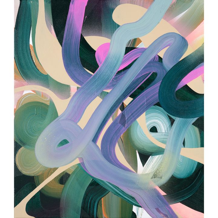Grace Wright 'Untitled'