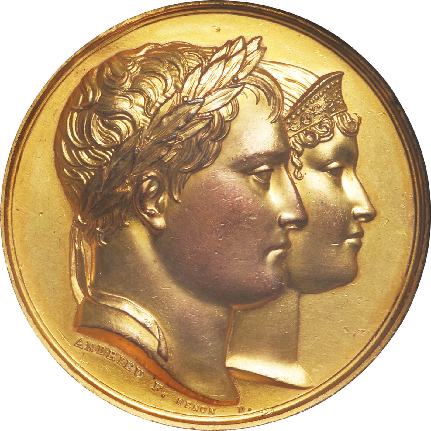 超特価激安フランス 1880 マリアンヌ アールヌーボー 50mm 大型 受賞 銀メダル コレクション