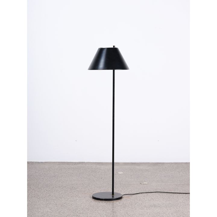 Per Iversen for Louis Poulsen - A vintage 1950s ‘Combi’ standard lamp