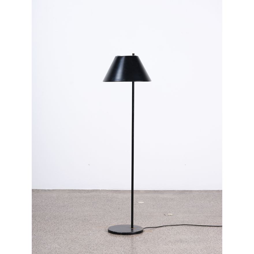 Per Iversen for Louis Poulsen - A vintage 1950s ‘Combi’ standard lamp