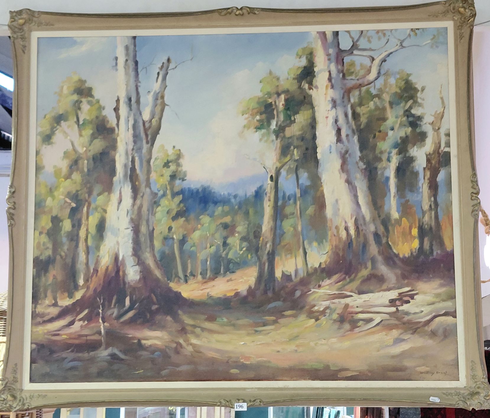 196 · DUDLEY DREW