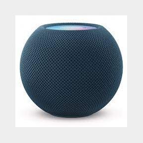 Apple HomePod mini - Blue | PK 51673/9491 B9 (S1)