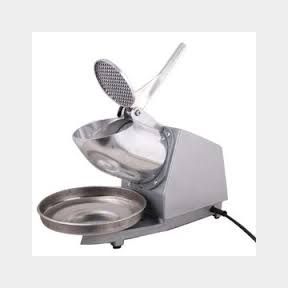 GB 300W Ice smashing machine -Bar 9902059769215- 51745/18996 SN B1 (S7)