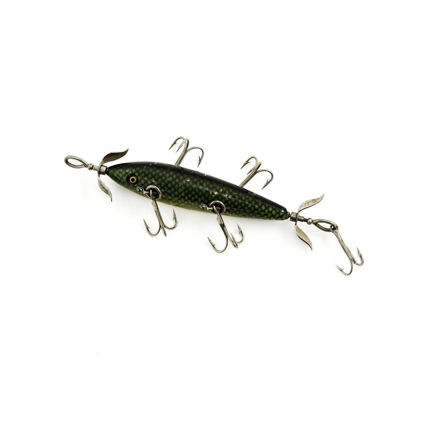 Heddon 150 Minnow | The Angling Marketplace