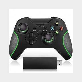 WIRED USB GAME CONTROLLER FOR X BOX ONE HSY -008