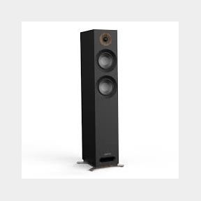 Jamo S 807 HCS 5.0 Surround Home Cinema System - Black -51726/90 Bar 9902065317288 BI