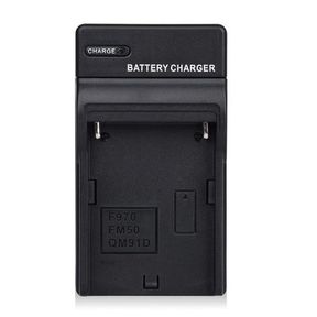 Fengbiao Camera Battery Charger For Sony FZ 100|