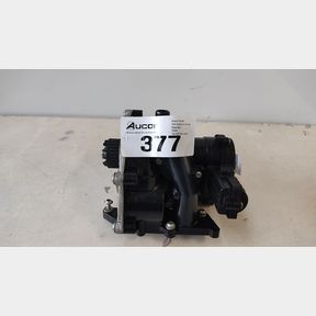 WATER PUMP HOUSING ELECTRONIC VW/AUDI 06L121111G - SUITABLE FOR VW AND AUDI 1.8/2.0 TFSI GOLF 7 AUDI A4 AND MORE 2013