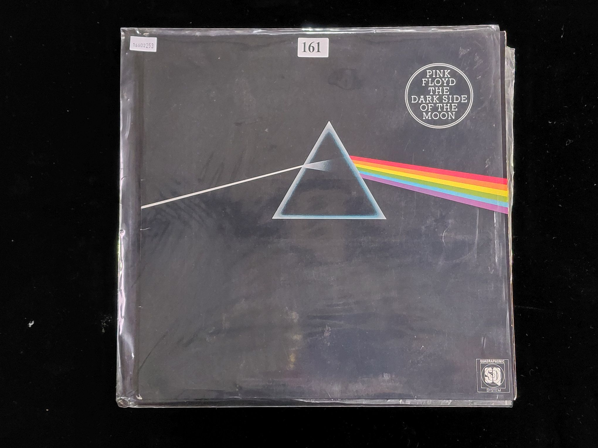 Pink Floyd