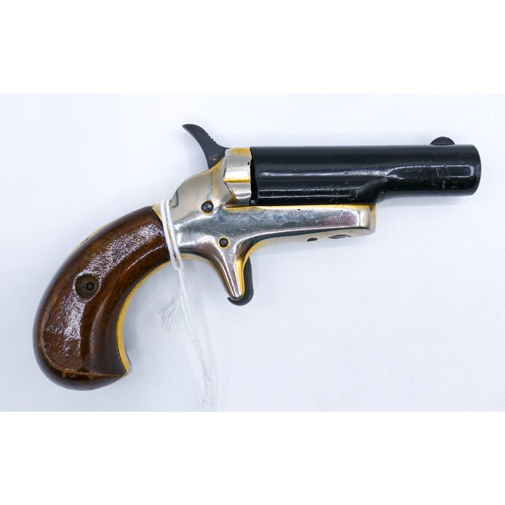 Colt #4 .22 Derringer Pistol Serial #3045 DER.