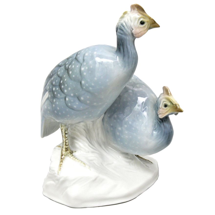Figurka perliczek