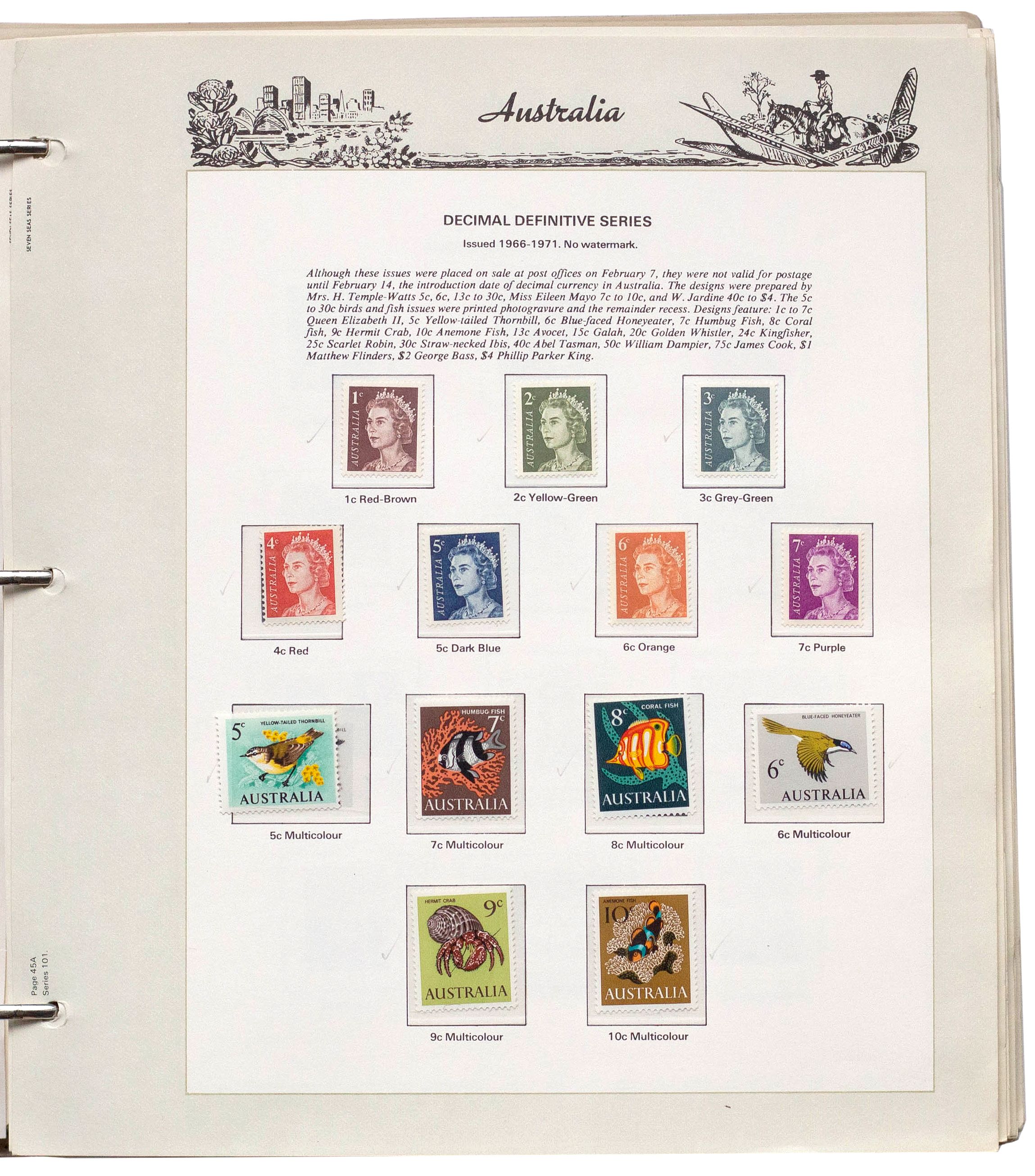 43 · Collection, 1966 - 1985, Fine