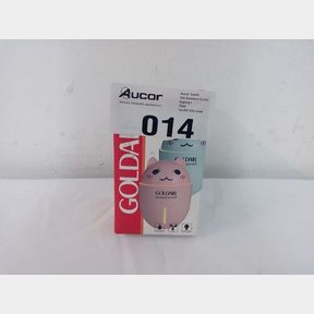 GOLDAIR- MINI HUMIDIFIER WITH USB FAN/LIGHT GMMH-21B/ P