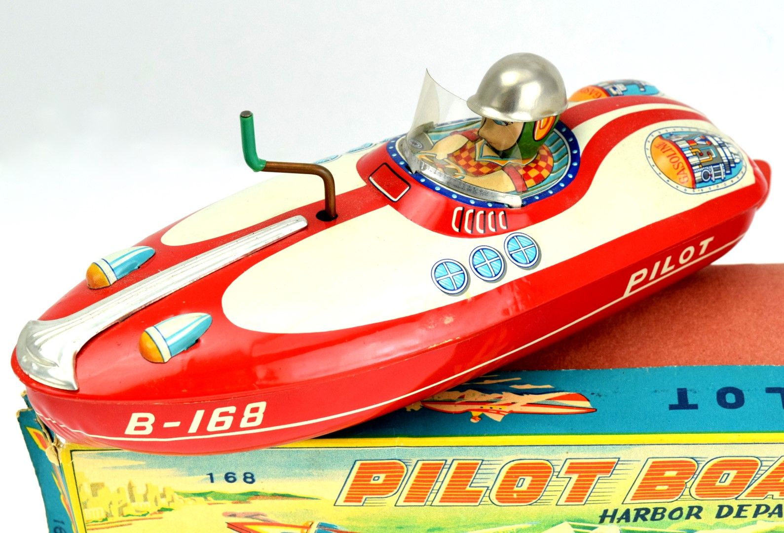 希少 ポパイ TIN SPEEDBOAT ボート ブリキ 希少 ポパイ TIN SPEEDBOAT ボート ブリキ 希少 ポパイ TIN