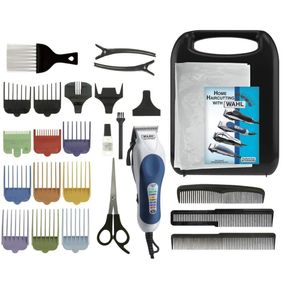 WAHL HOMEPRO COLOR-CODED HAIRCUT KIT-DISCONTINUED