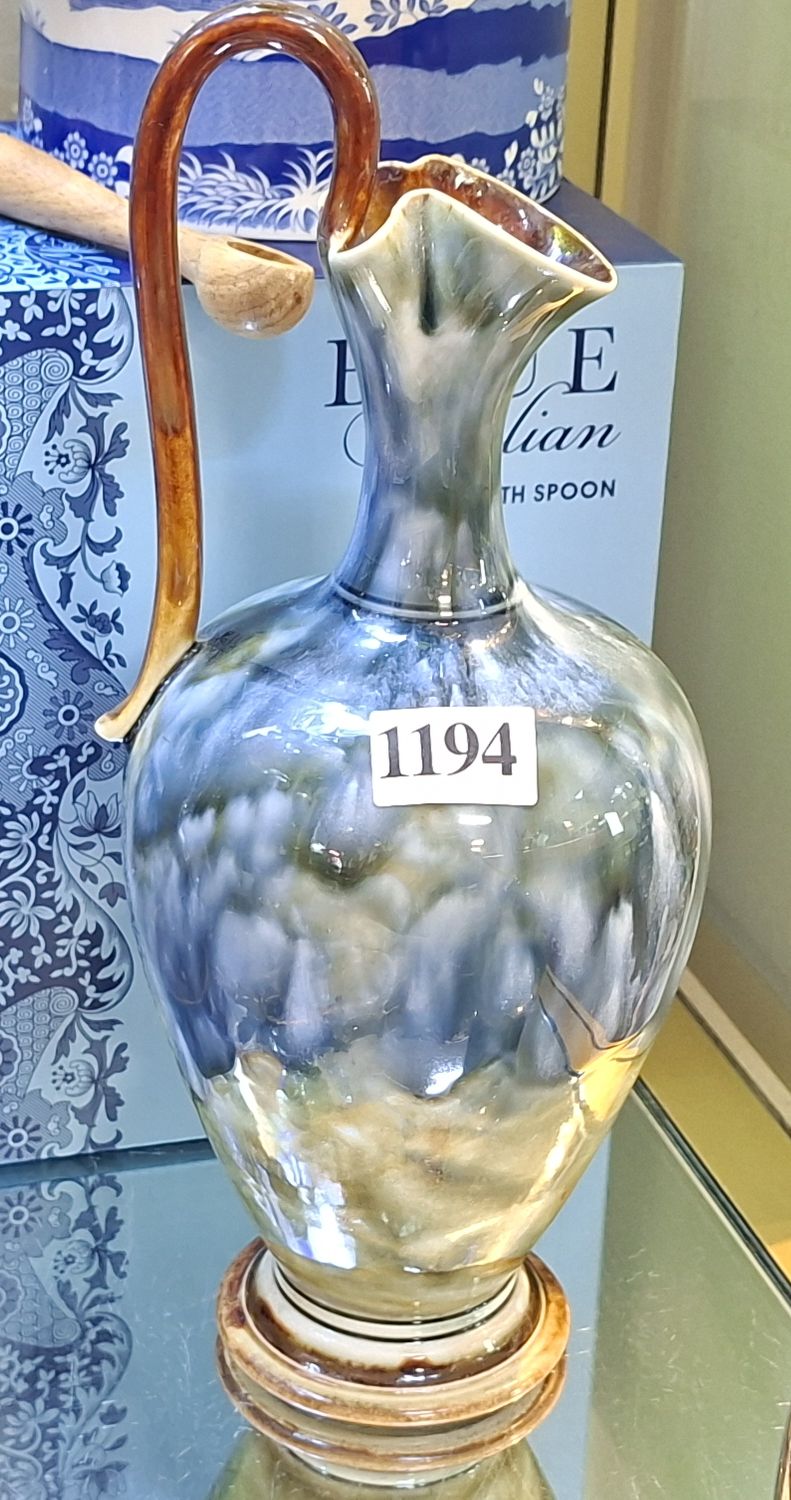 1194 · DOULTON LAMBETH JUG