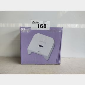 48W CORDLESS UV LED NAIL LAMP WITH RECHARGEABLE BUILT-IN BATTERY-S10