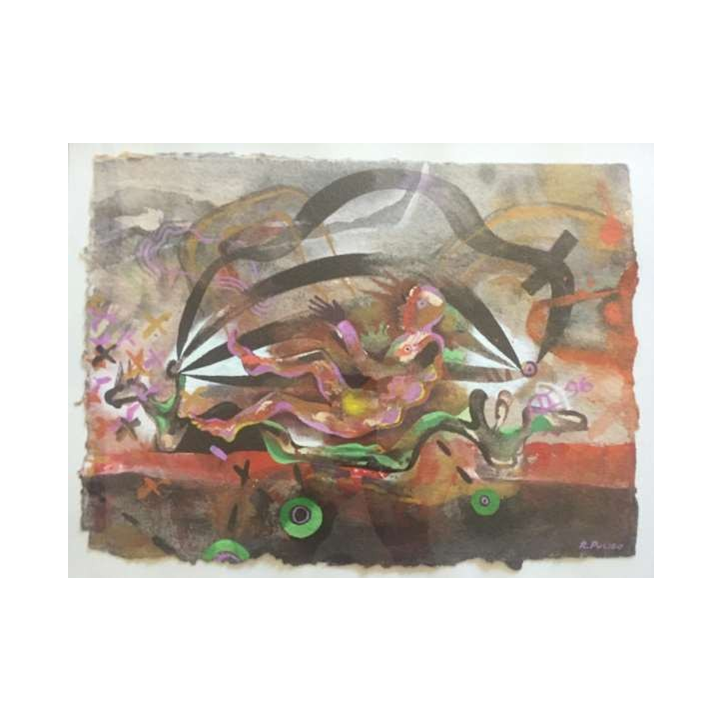 ROBERTO PULIDO (GUADALAJARA, JALISCO, 1970 - )